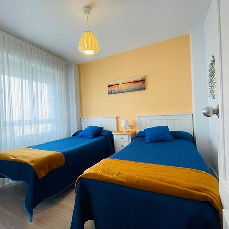 Apartamento Primera Linea De Playa Valdelagrana 圣玛丽亚港 外观 照片