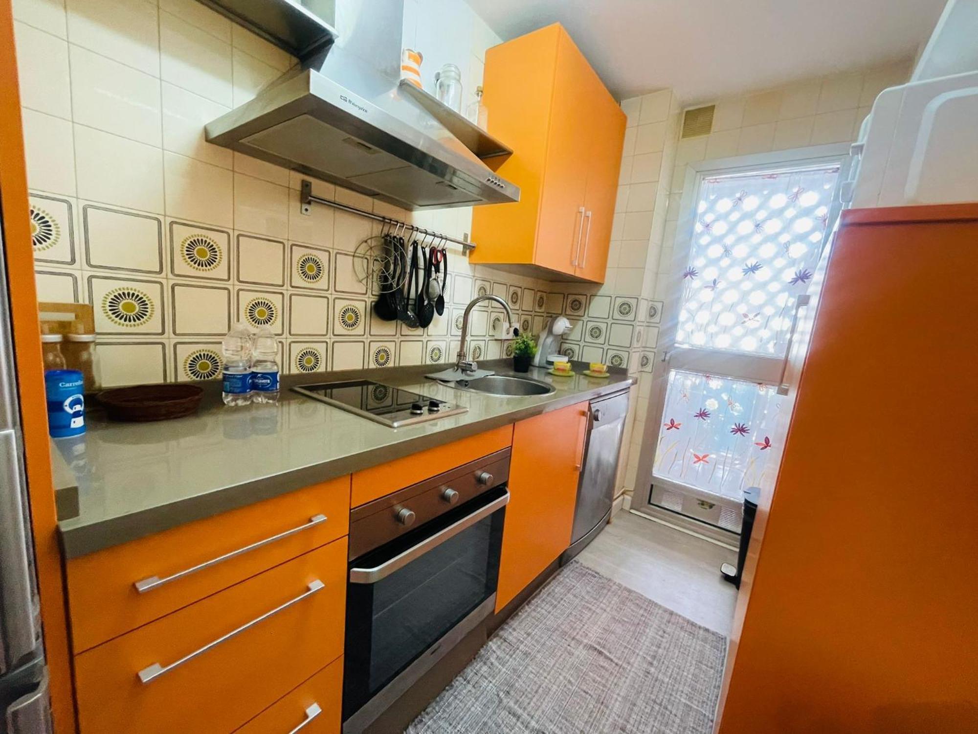 Apartamento Primera Linea De Playa Valdelagrana 圣玛丽亚港 外观 照片