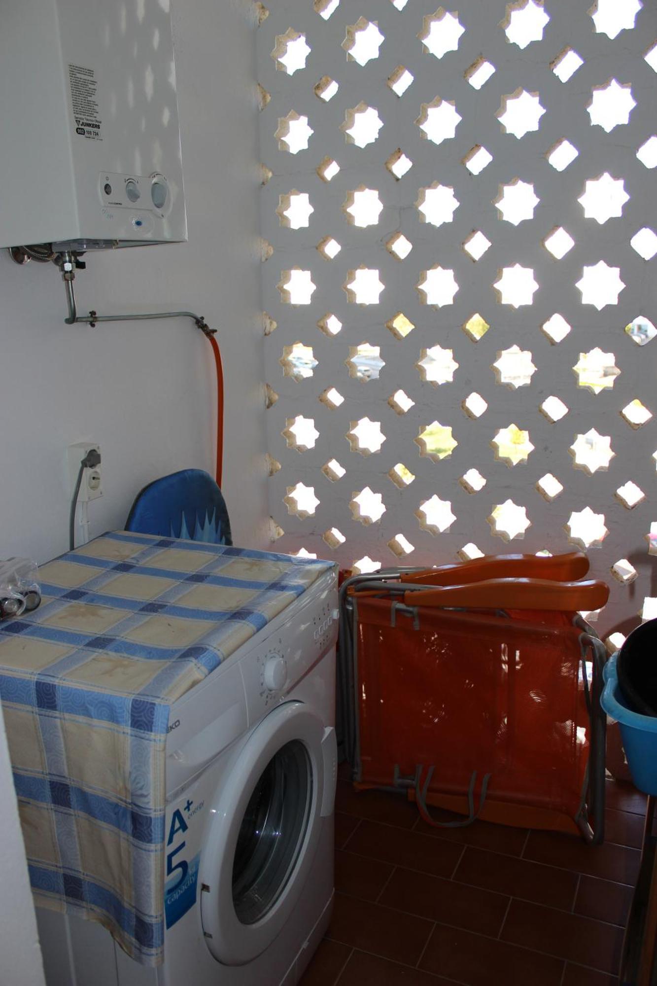 Apartamento Primera Linea De Playa Valdelagrana 圣玛丽亚港 外观 照片